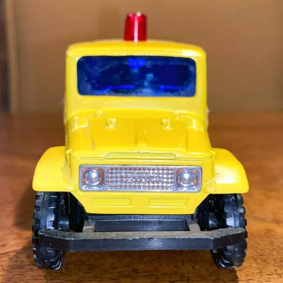 Vintage Japanese Ranger Model Truck 1/24 Scale - Picture 2 of 8